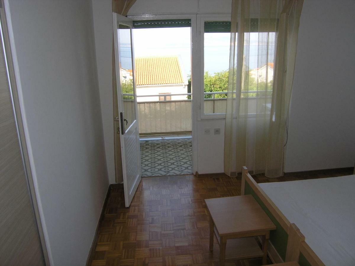 Apartment Viktoria Klenovica Eksteriør bilde